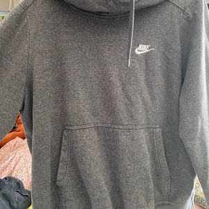 Women’s Nike Hoodie
